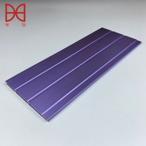 Aluminium Frame DIY Different Color Quality Certified Suppliers Aluminum Extrusion