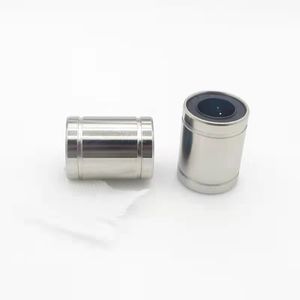 Linear Ball Bearings Lm30uu Linear Motion Bearings