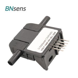 Bafs3000 Mass Gas Flow Sensor with Wide Flow Range 0sccm -2000sccm