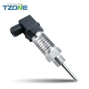 PT100 Humidity Sensor RS485 Temperature Transmitter Modbus-RTU Temperature Sensor