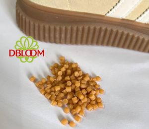 Professional PVC Raw Material for Injection Shoes Soft Oxford Sole PVC Compound