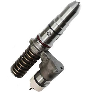 Diesel Common Rail Diesel Fuel Injector 376-0509 20r-0849 392-0211 for Cat 3512b Diesel Engine