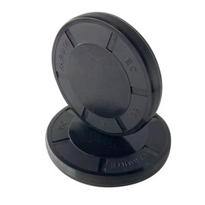 Ec-Type Oil Seal Cap Made of NBR/FKM Material