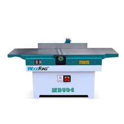 Wood Planer MB504 Good Price Woodworking Jointer Industrial Single Surface Planer Machine