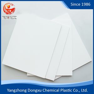 1-40mm PVC Free Foam Board PVC Cekula Sheet