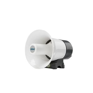 12V Speaker for Law Enforcement Motorcycle