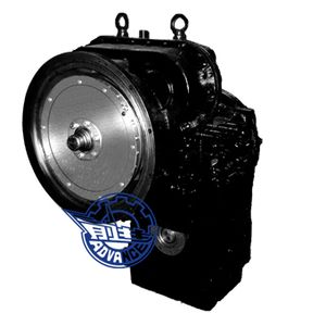 Torque Converter Construction Equipment Transmission for Loader