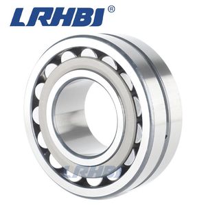 Roller Bearings Stainless Steel Cage 22215 22216 22217 22218 E Cc/W33 Spherical Roller Bearings for Chemical Equipment Mixing Tank