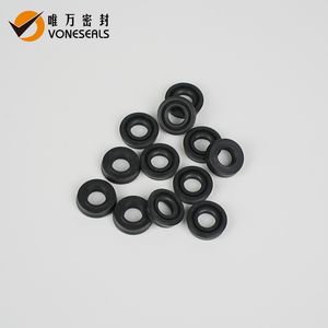 Voneseals Excavaseal Heavy Duty Hydraulic Cylinder Oil Seal for Construction Machinery