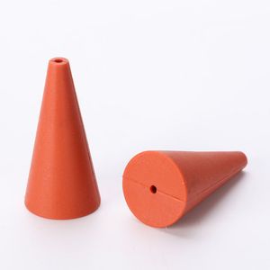 Custom Color Oil Resistance Rubber Seal Parts Stopper Plug for Industrial Component