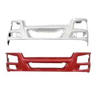 High Quality Truck Front Bumper for Replacement or Repair