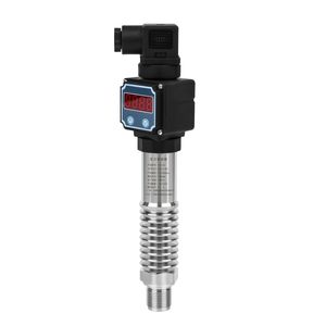 High Stability Compact Miniature Pressure Transmitter Small Size for Industrial Use