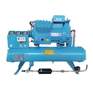 China Supplier Air Cooled Condensing Unit for Refrigeration