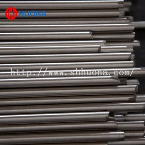 4j29 4j36 SUS 630 Monel 400 Alloy Inconel 600 Bar