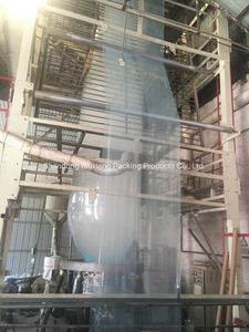 Wholesale Po&PE Film Agricultural Greenhouse plastic Film
