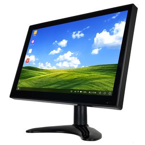 10.1-Inch TFT LCD Display Widescreen VGA HD BNC AV Input