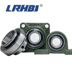 Ball Bearing 905109051190512905139051490515 Environmental Protection Equipment Pillow Block Ball Bearing