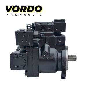 Factory in Stock Construction Machinery Excavator Loader Spare Parts K3vl80 K3sp36c Variable Displacement Swash Plate Axial Piston Plunger Hydraulic Pump