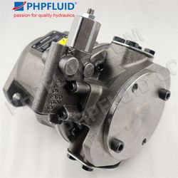 Replacement Rexroth A10vo18 /A10vo28 /A10vo45 /A10vo71 Hydraulic Piston Pump