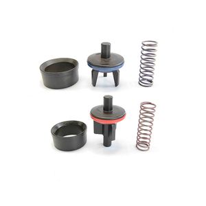 API Mud Pump Valve Body and Inserts Assembly and Repair Kits