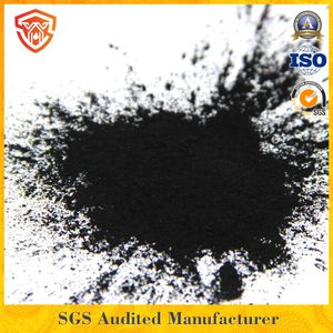 High Quality Anthracite Coal Powdered Activated Carbon for Waste Incineration