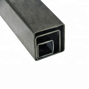 Hot Dipped Galvanized Square Pipe