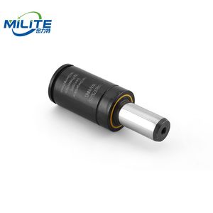 Heavy Duty Piston Gas Springs for Automotive Applications