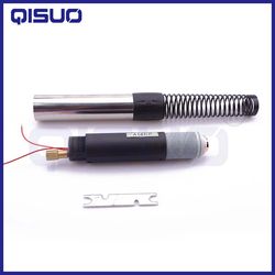 High Frequency Air Cooled Trafimet A141 Portable CNC Plasma Cutting Machine Straight Torch