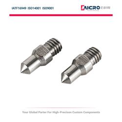 ISO9001 Steel Rivet for Kids Scooter Deck Machine Part Fastener