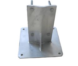 Customized Stainless Steel Aluminum Fabrication Punching Bending Laser Cutting Welding Sheet Metal