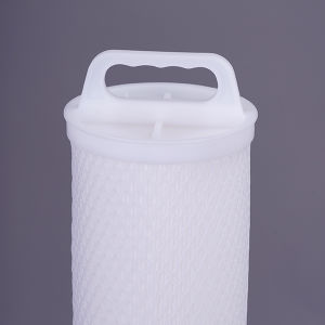 High Quality Desalination Filter PP 3m High Flow Filter Element