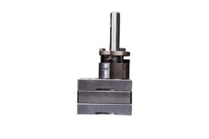 Gear Metering Pump Food Grade Measuring with High Precisionn
