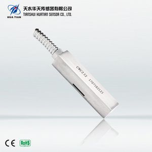 Huatian Cwc710307 High Temperature Accurate Platinum Resistance Output Temperature Sensor