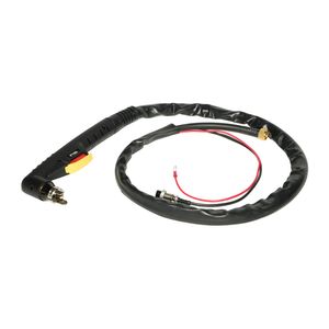 PT60 Plasma Cutting Torch Air Plasma Cutting Torch for 40-60A Cutting Machine