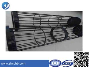 Dust Filter Bag Cage