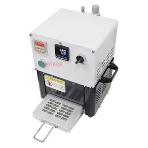 Hot Sealing Machine for Semi Automatic Blister Packing Machine