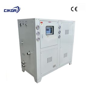 Water Cooled Scroll Chiller for Industrial Use with Good Quality Industrial Chiller