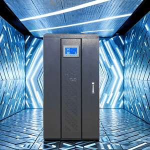 Smart 320kVA Automatic Voltage Regulator for Industrial Use