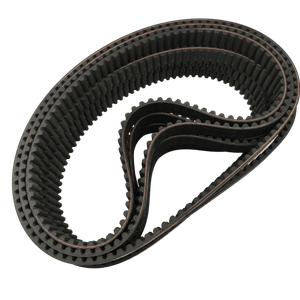 Rubber Timing Belt engine belt toothed belt power transmission belt