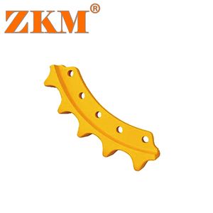 High-Quality Sugar Cane Sprocket for 7700 Segment Teeth Group 84176266 Sprocket Group Undercarriage Parts