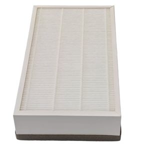 HEPA Air Filter High Efficiency for Unidirectional Flow Ventilation System Fresh Air