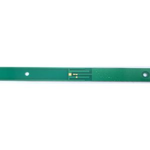 Versatile 3dBi FPC Antenna with Durable Welding Connector