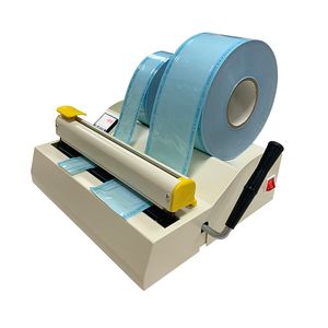 Dental Sealer Machine for Medical Use Hot Seam Sealing Machine