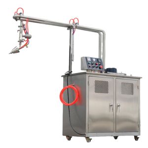 Original Design Industrial Commercial Oil Color Sugar Sprayer for Coating Machine