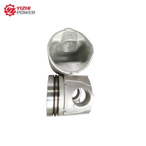 Quality Assurance Diesel Engine K19 Cummins Engine Piston 3096681