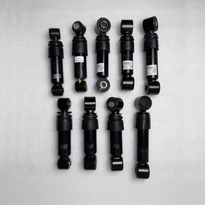 Heavy-Duty Commercial Vehicle Shock Absorbers, Utilizing Advanced Hydraulic Technology for Stable and Reliable Damping Performance
