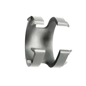 1mm 0.5mm Titanium Nickel Material Shape Memory Alloy Matel Parts
