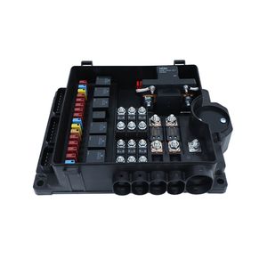 High Quality Power Supply Distribution Board for Bus and Truck