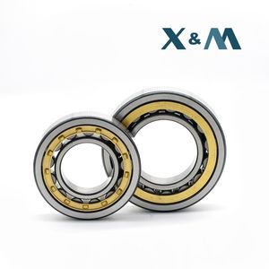 X&M NTN NSK Koyo Cylindrical Roller Bearing
