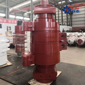 Durable Hammer Crusher Mine Crusher Parts Wheel - Type Crusher Plm1000